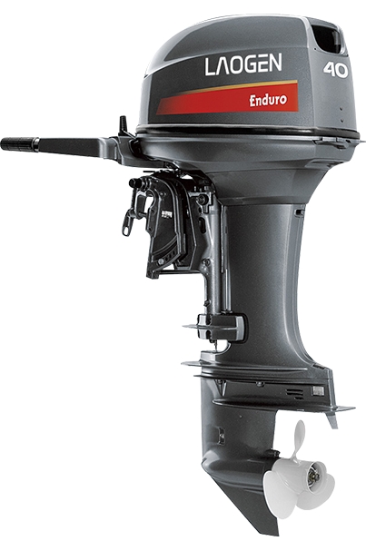 How to Maintain Your 40HP Outboard Engine for Long Life