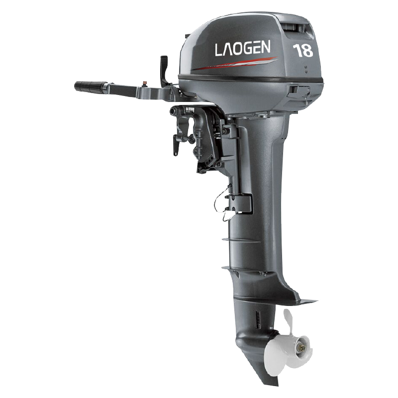 New Advancements In 40HP Outboard Engine Design Enhance Fuel Efficiency