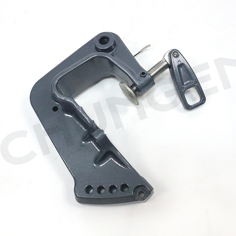 Bracket Clamp2 Assy