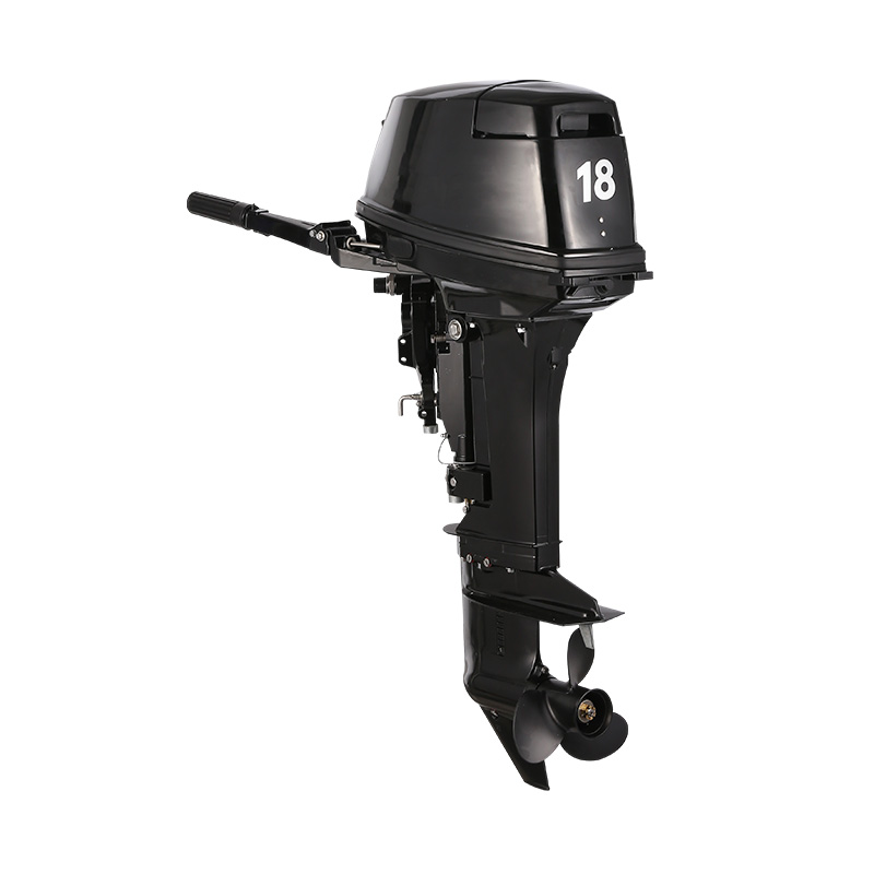 Global Demand For Marine Outboard Engines Rises Amid Growing Interest In Recreational Boating