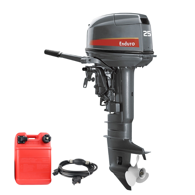 2 Stroke Outboard Motor Performance, Pricing, and Maintenance Focus