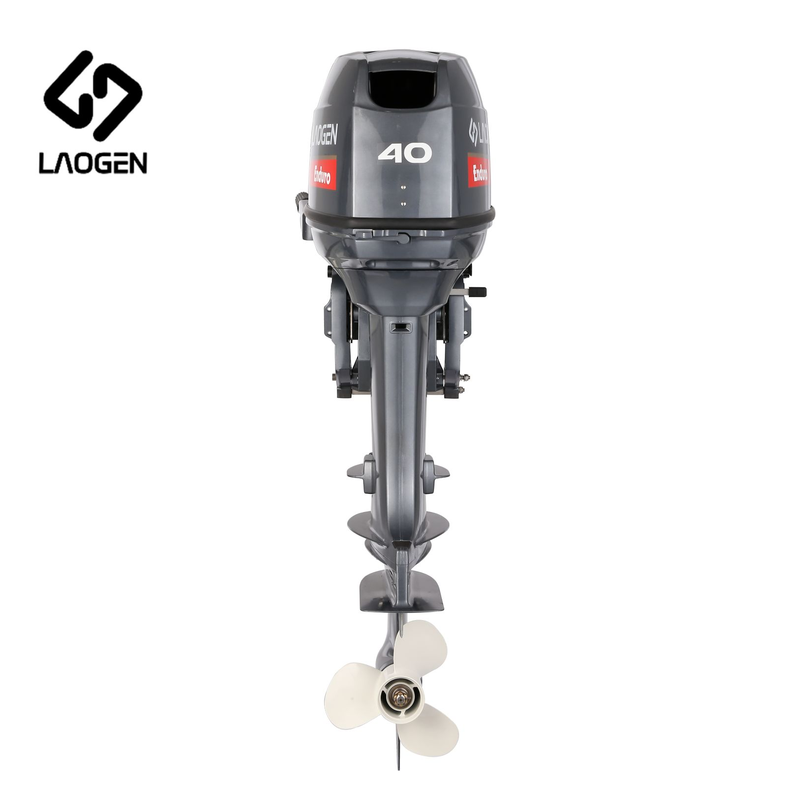 New Advancements In 40HP Outboard Engine Design Enhance Fuel Efficiency