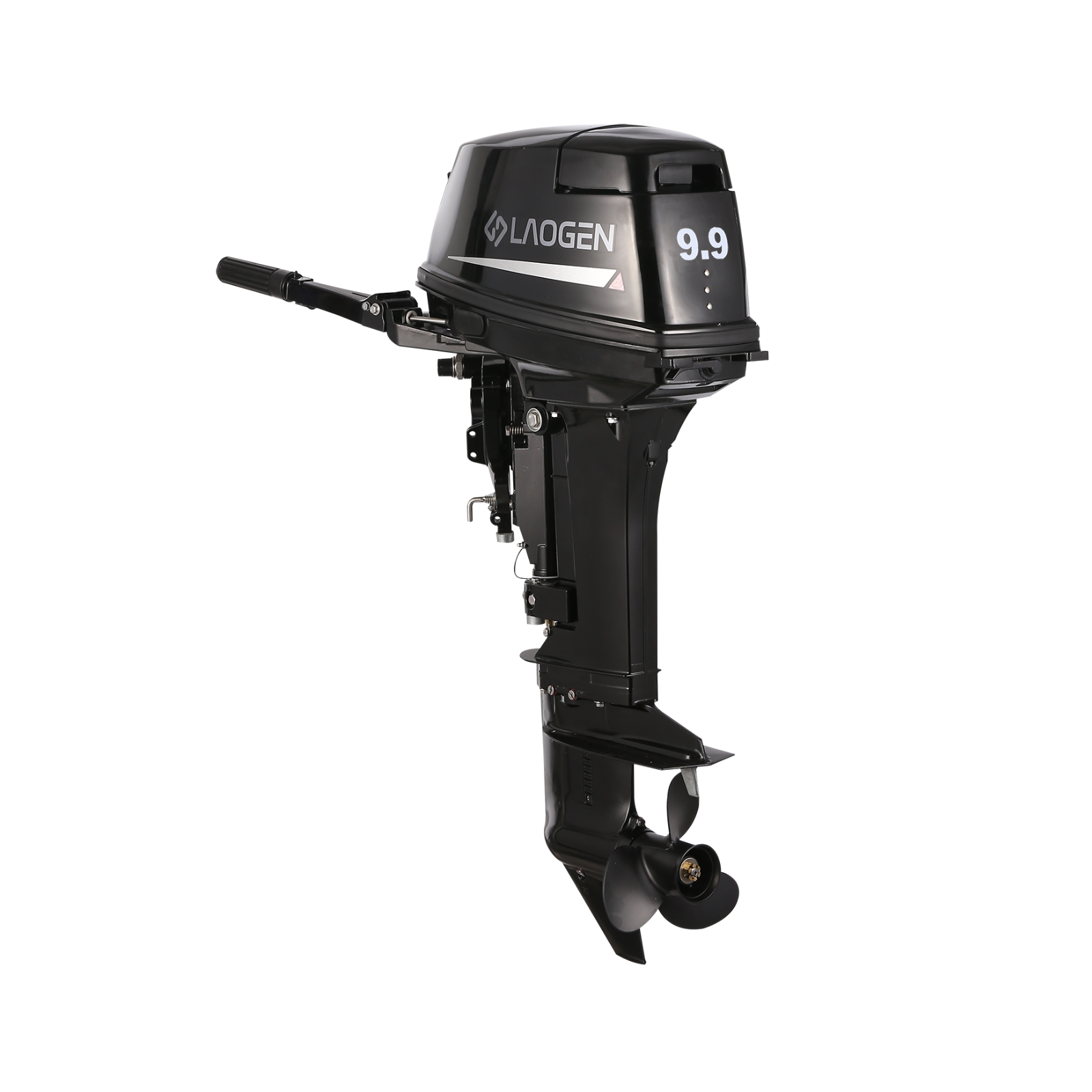 Saltwater Use: Corrosion Prevention Tips for Your 9.9HP Outboard Engine