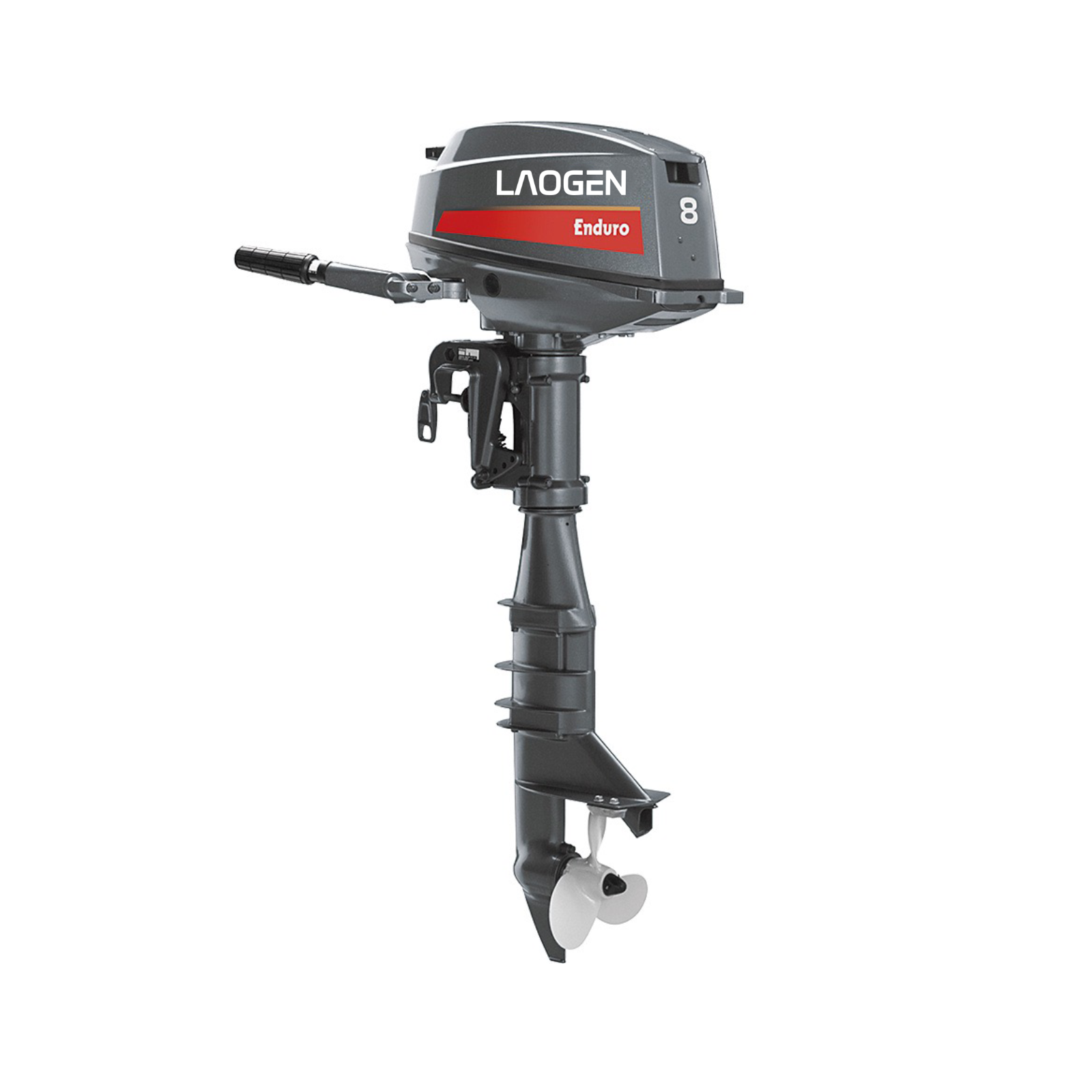 2-Stroke vs 4-Stroke: Which 40HP Outboard Engine Lasts?