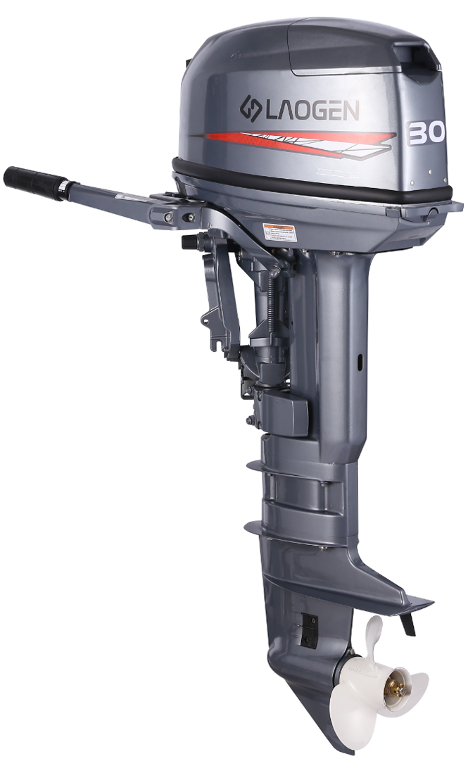 2 Stroke 30HP Outboard Motor