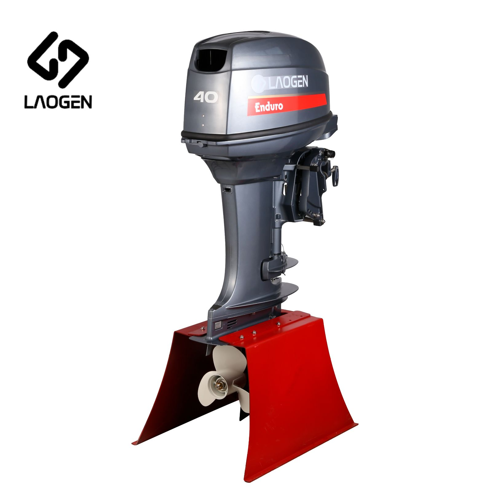 Marine Outboard Engine Parts Market Sees Rise In Aftermarket Demand