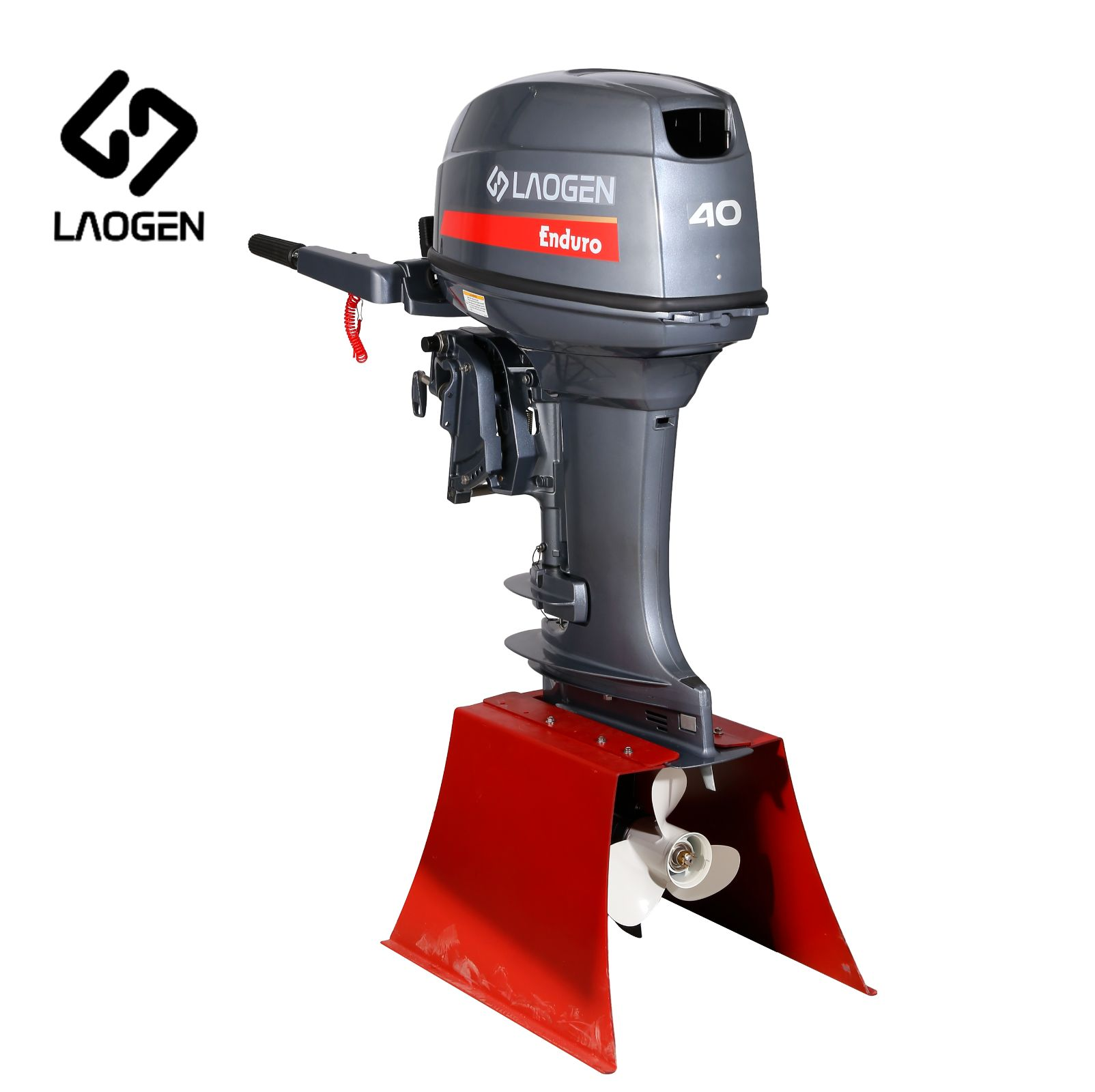 Technicians Highlight Key Maintenance Tips For 40HP Outboard Engines
