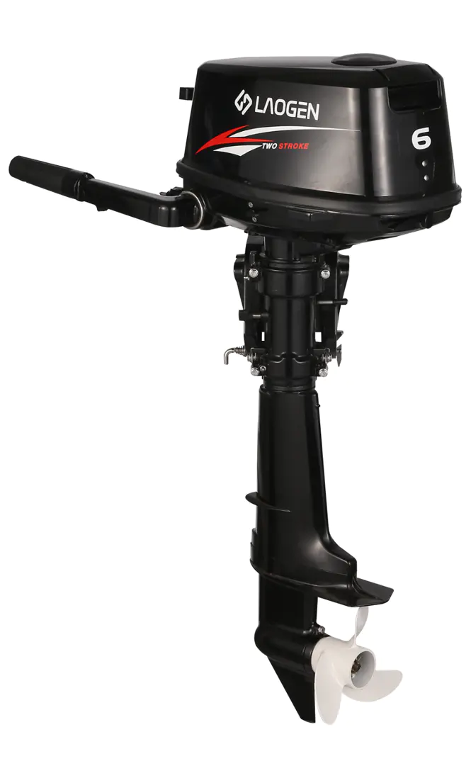 Boat Motor Outboard Innovations Transform Recreational Water Activities